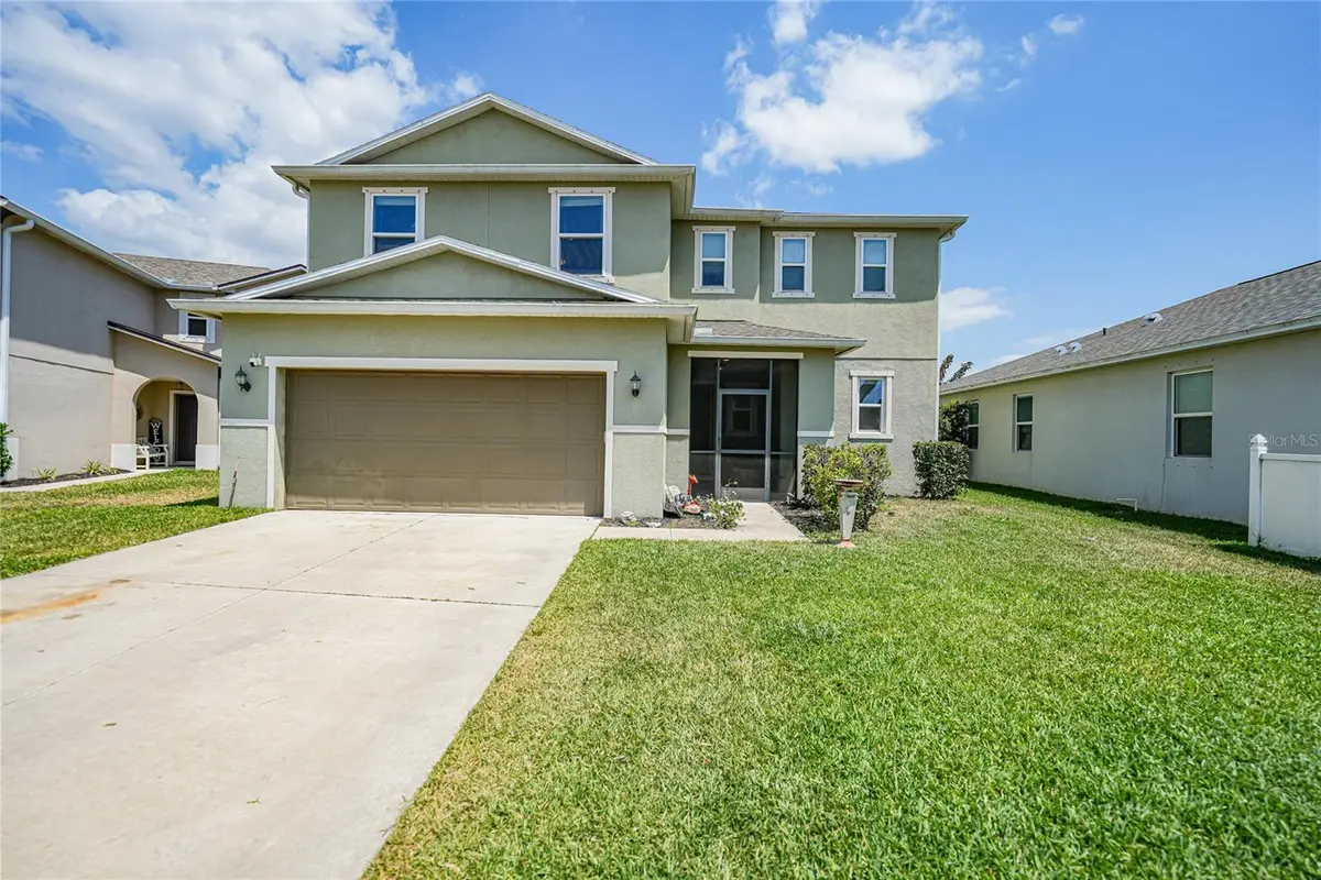10106 Cypress Branch Court, Punta Gorda, FL 33950 - #1