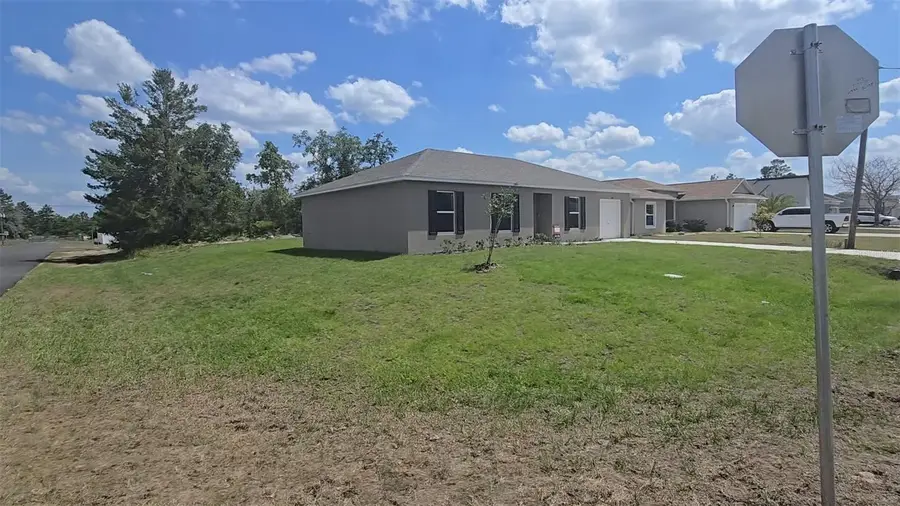 100 Willow Drive, Poinciana, FL 34759 - #3