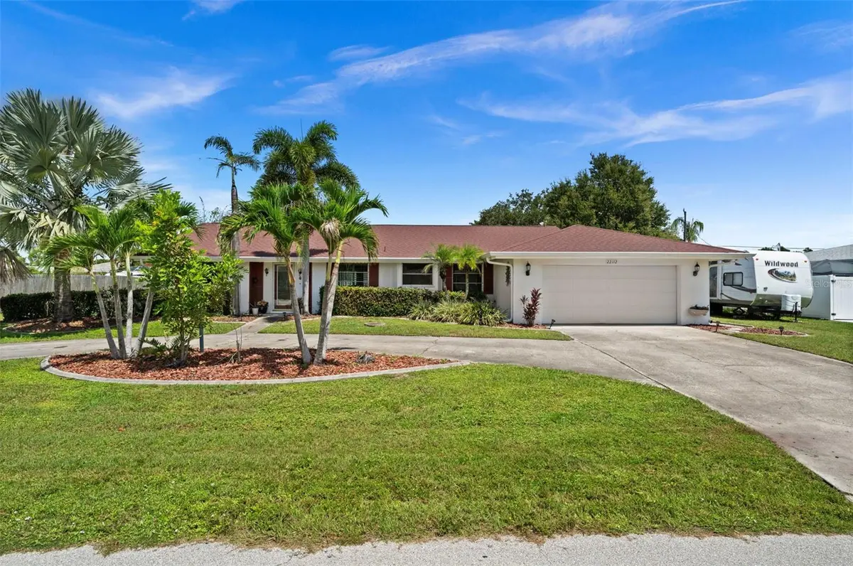22112 Bronxville Avenue, Port Charlotte, FL 33952 - #1