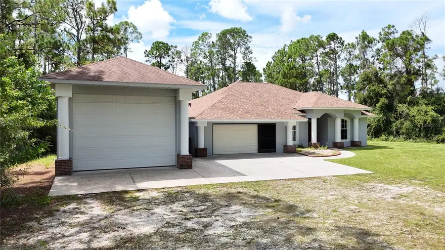 2449 Tropicaire Boulevard, North Port, FL 34286 - #2