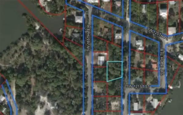 Lot 2 SW 165th Avenue, CEDAR KEY, FL 32625