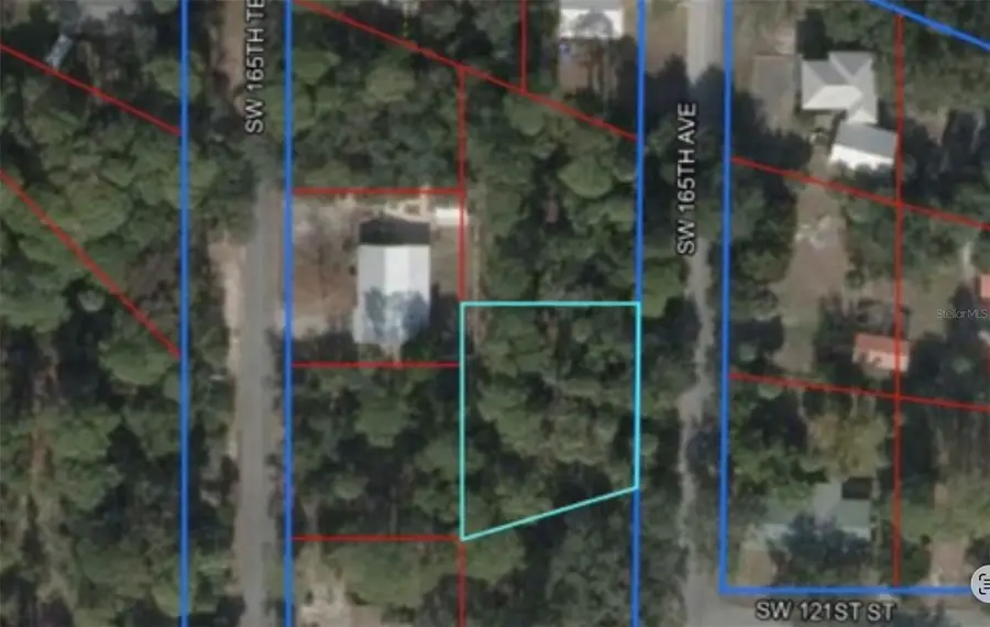 Lot 2 SW 165th Avenue, Cedar Key, FL 32625 - #2