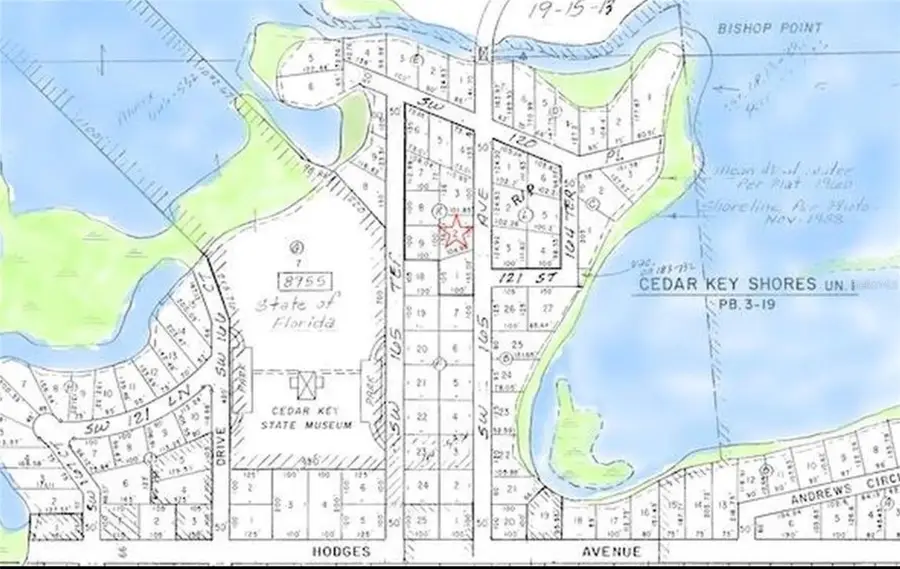 Lot 2 SW 165th Avenue, Cedar Key, FL 32625 - #3