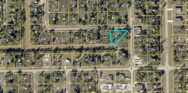1144 Rankin Street E, LEHIGH ACRES, FL 33974