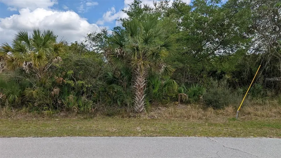 192 Wendel Street, Port Charlotte, FL 33954 - #3