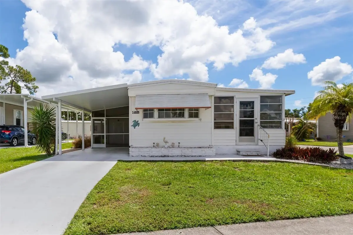 6704 Hoemi Court, North Port, FL 34287 - #1