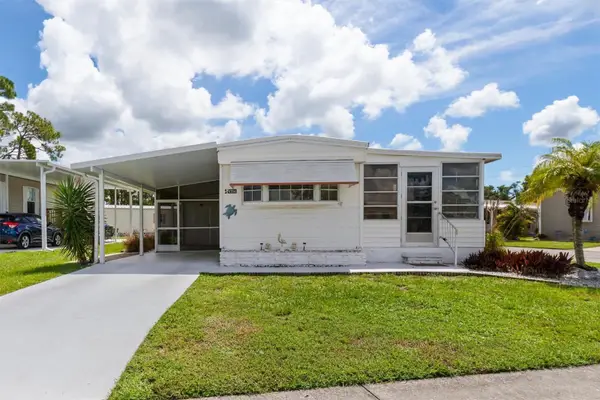 6704 Hoemi Court, NORTH PORT, FL 34287