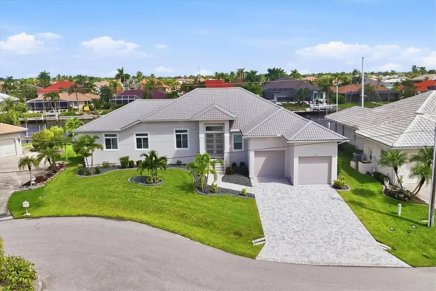 312 Segovia Drive, Punta Gorda, FL 33950 - #2
