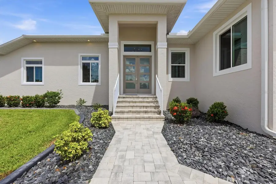 312 Segovia Drive, Punta Gorda, FL 33950 - #3