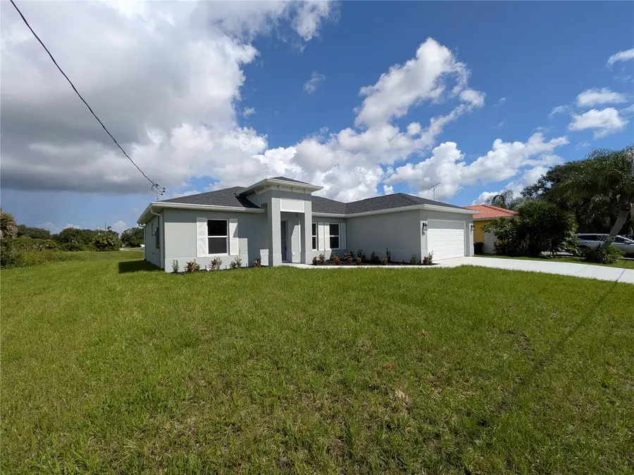 1135 N San Mateo Drive, North Port, FL 34288 - #2