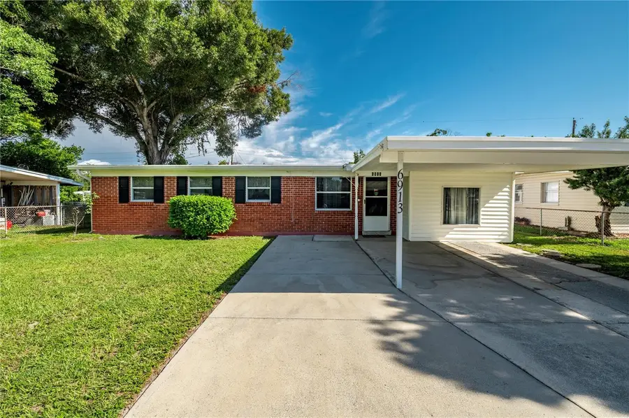 6913 W Clifton Street, Tampa, FL 33634 - #3