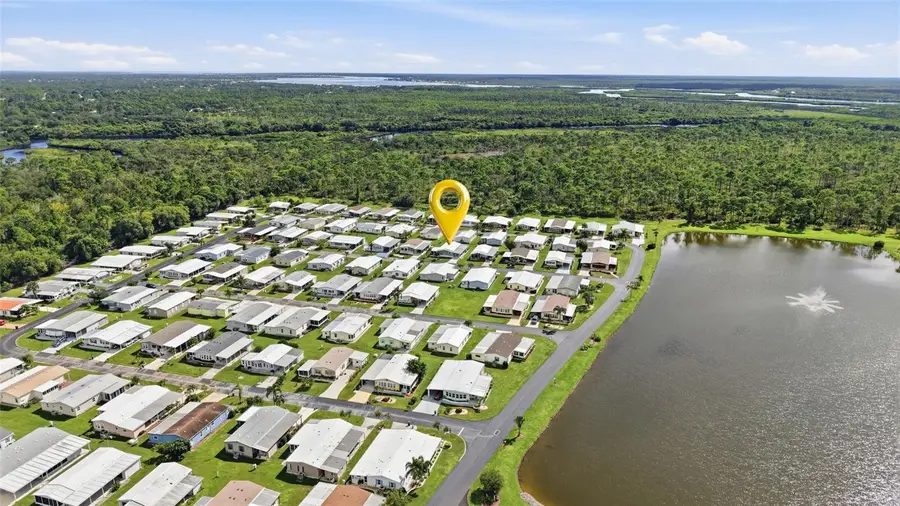 809 Villa Del Sol Drive, North Port, FL 34287 - #2
