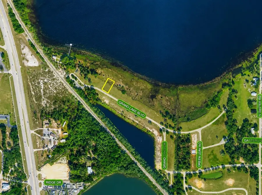 994 Grand Lake Boulevard, Avon Park, FL 33825 - #2