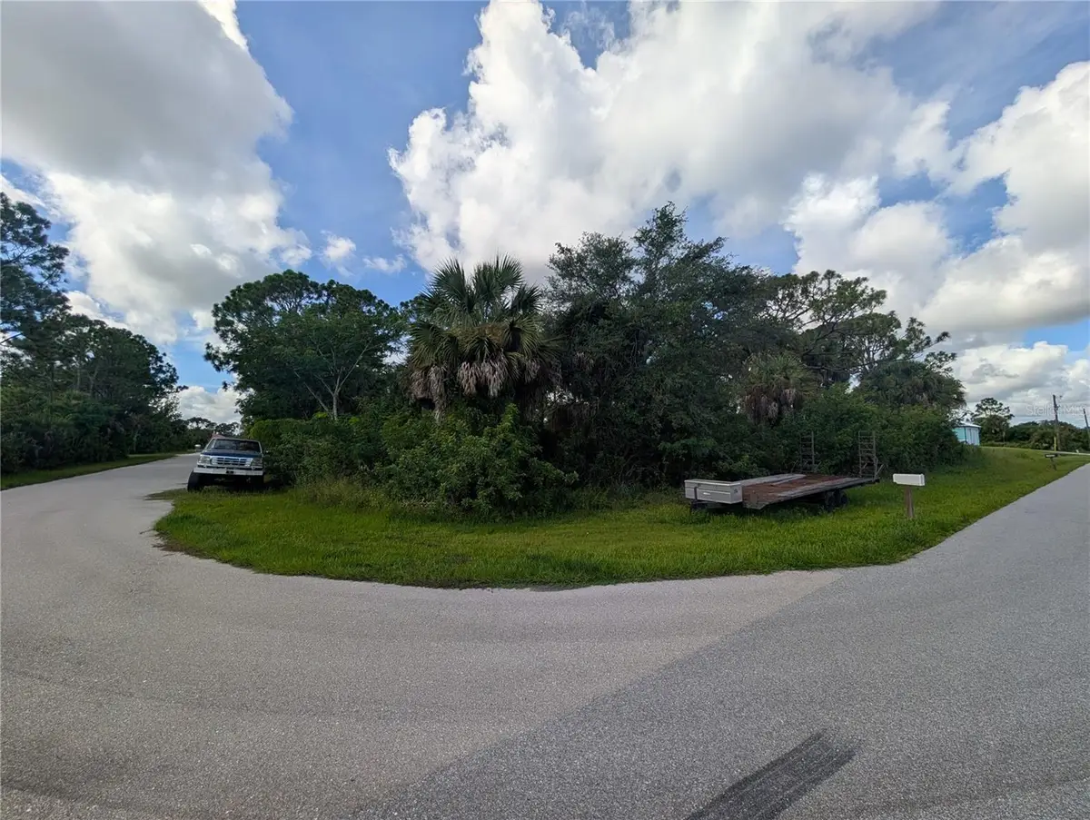13433 Tolman Avenue, Port Charlotte, FL 33953 - #1