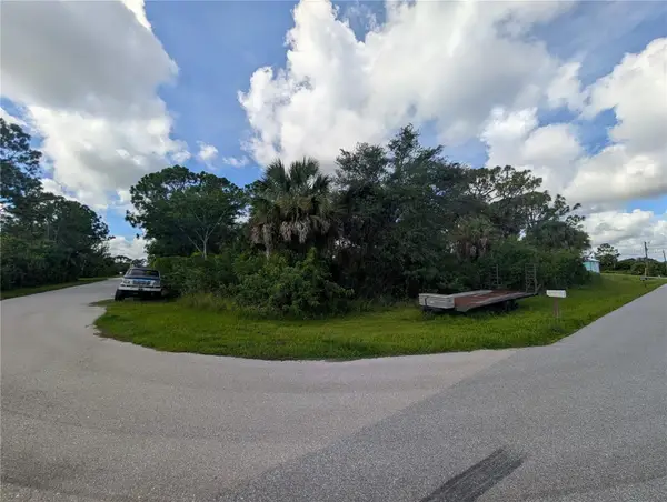 13433 Tolman Avenue, PORT CHARLOTTE, FL 33953