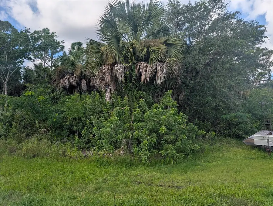 13433 Tolman Avenue, Port Charlotte, FL 33953 - #3