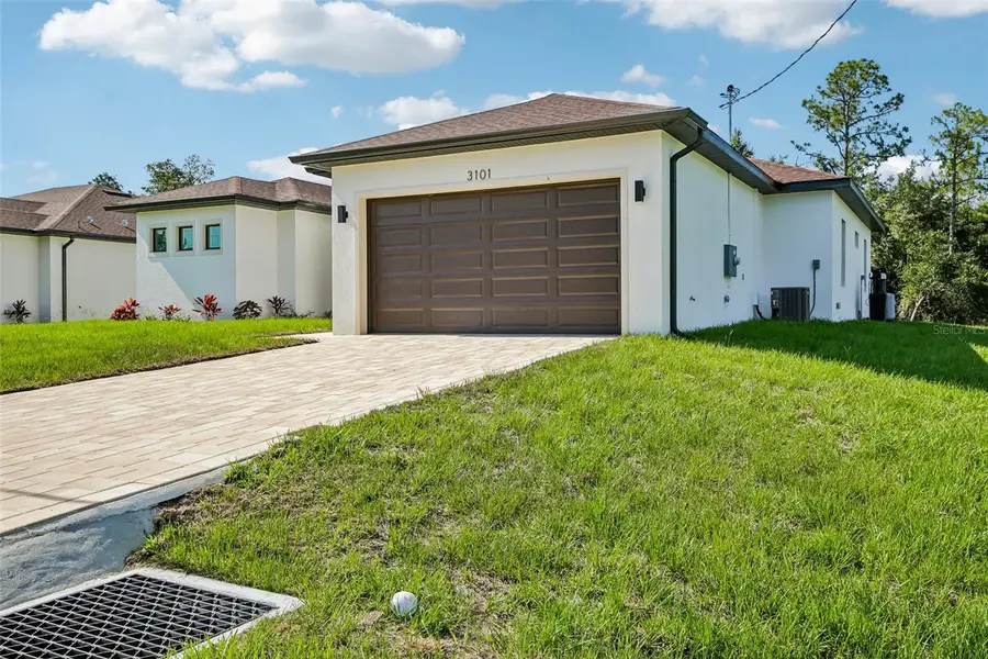 2935 Jollivette Road, North Port, FL 34288 - #2