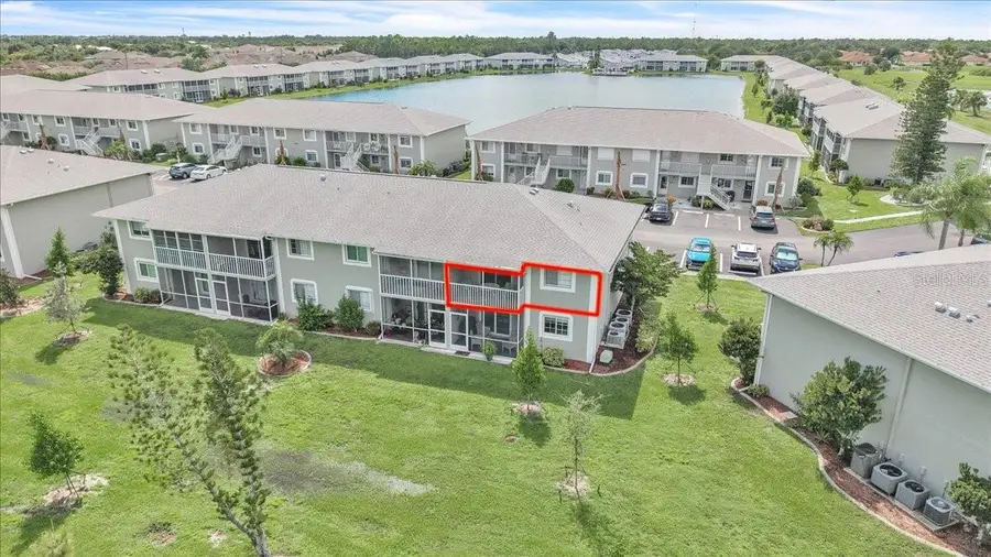 3310 Loveland Boulevard #1505, Punta Gorda, FL 33980 - #2