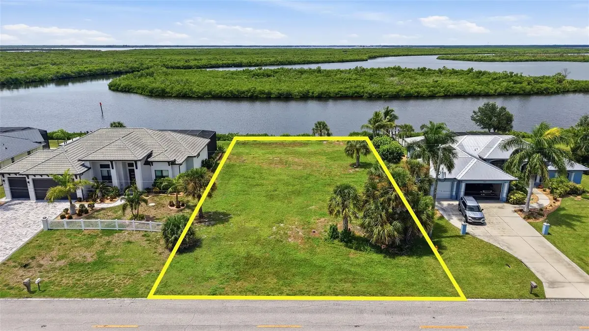 5171 Collingswood Boulevard, Port Charlotte, FL 33948 - #1