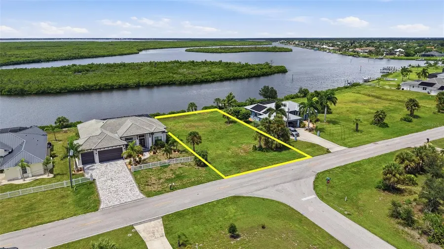 5171 Collingswood Boulevard, Port Charlotte, FL 33948 - #2
