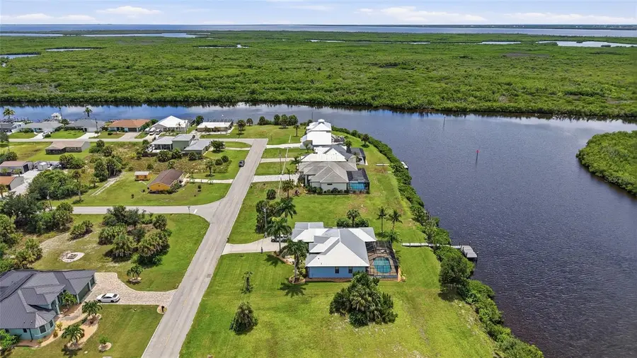 5171 Collingswood Boulevard, Port Charlotte, FL 33948 - #3