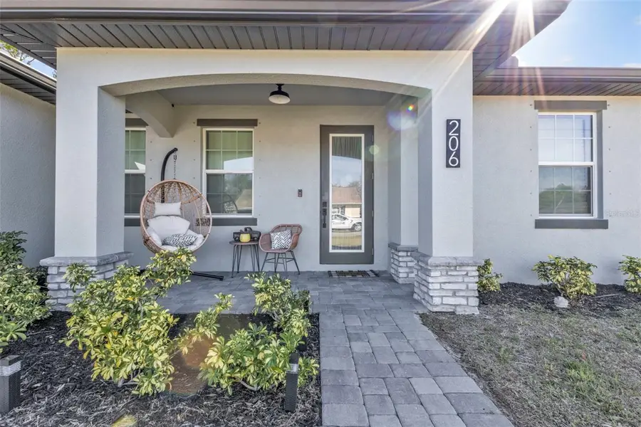 206 Santarem Circle, Punta Gorda, FL 33983 - #2