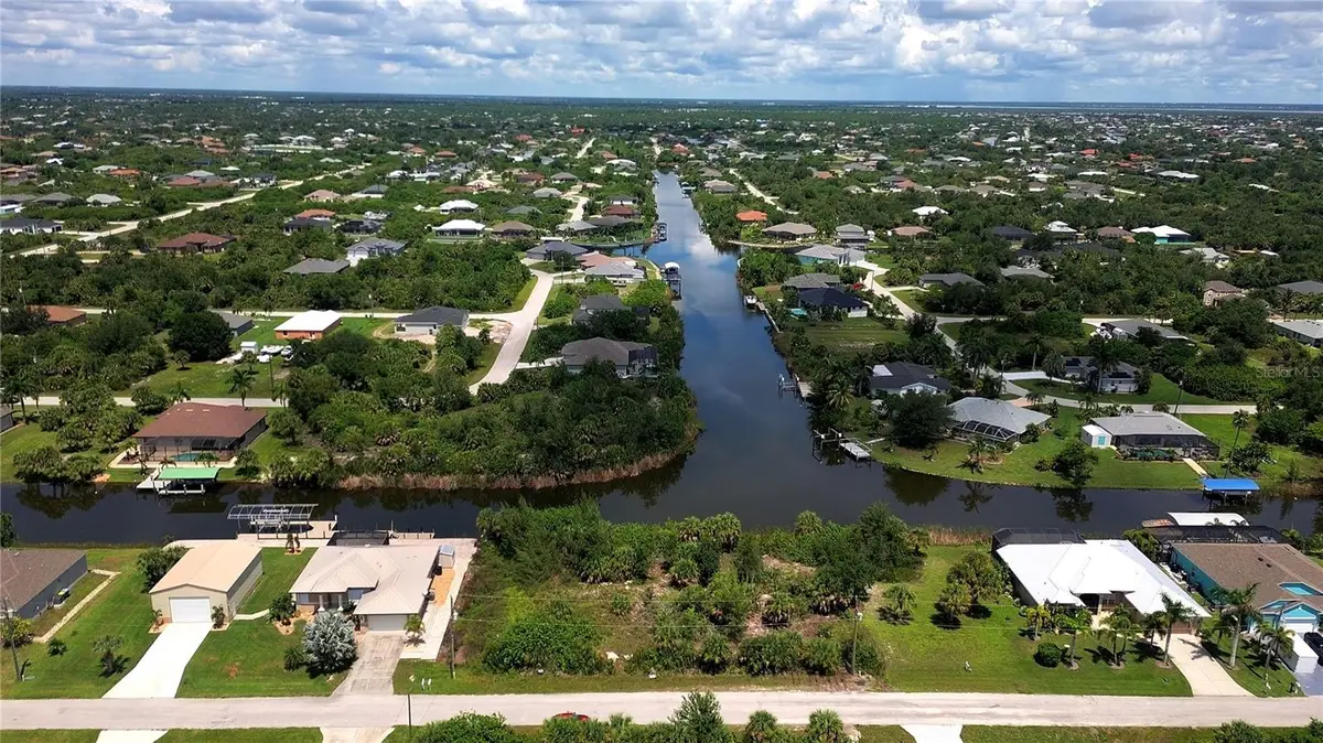 14248 Fort Myers Avenue, Port Charlotte, FL 33981 - #1