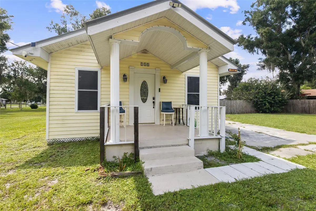 715 N Johnson Avenue, Arcadia, FL 34266 - #1