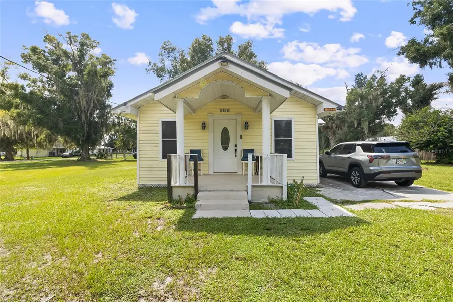 715 N Johnson Avenue, Arcadia, FL 34266 - #3