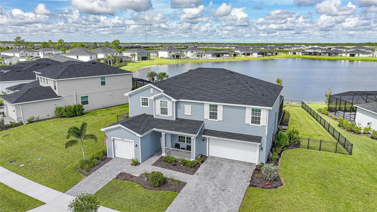 14550 Lagoon Lane, Punta Gorda, FL 33982 - #1