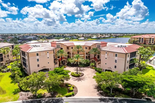 90 Vivante Boulevard #205, PUNTA GORDA, FL 33950