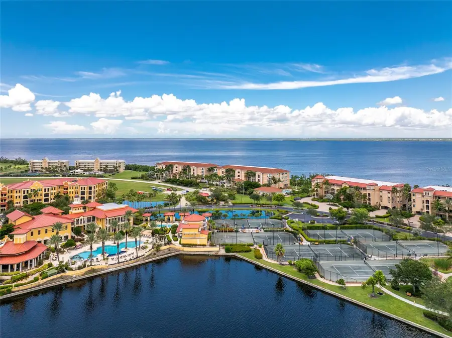 90 Vivante Boulevard #205, Punta Gorda, FL 33950 - #2