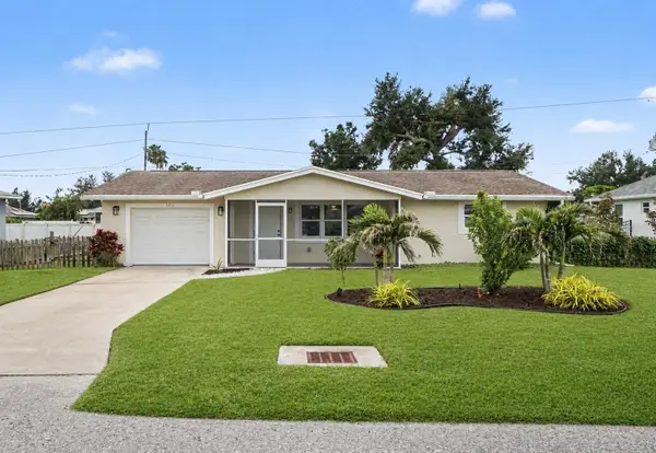 305 Shell Road, VENICE, FL 34293