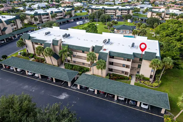 601 Shreve Street #66C, PUNTA GORDA, FL 33950