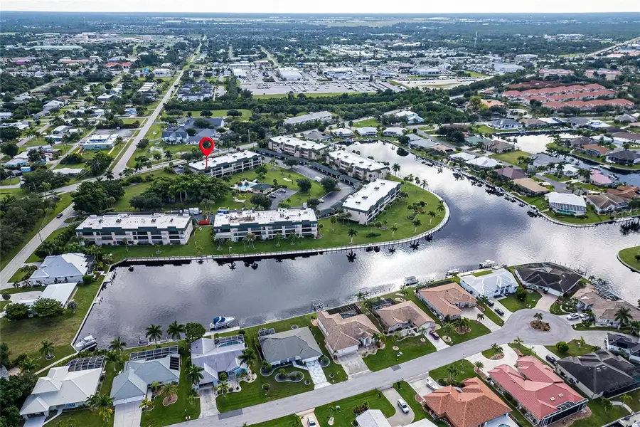 601 Shreve Street #66C, Punta Gorda, FL 33950 - #2