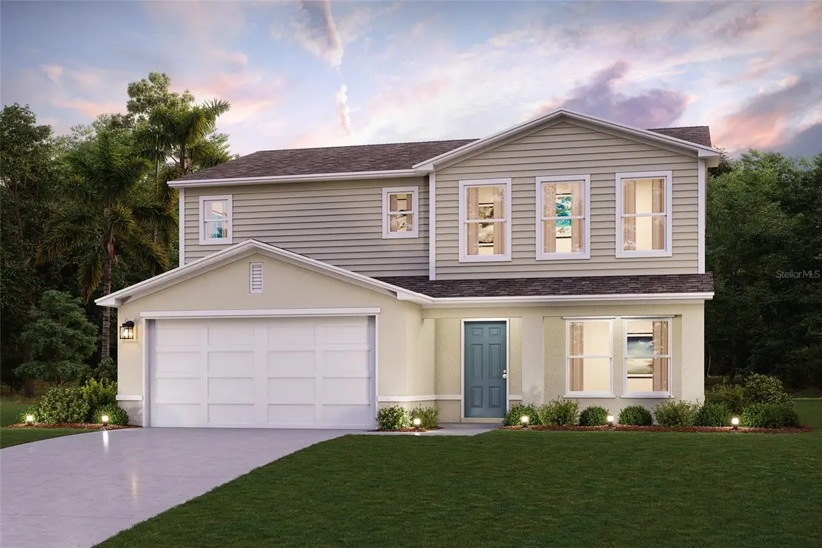 1882 Poppy Drive, Haines City, FL 33844 - #1