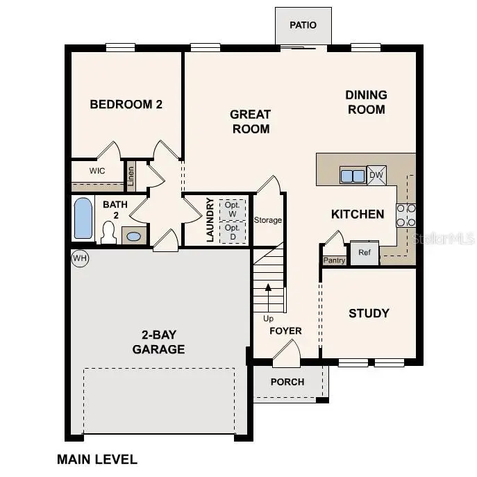1882 Poppy Drive, Haines City, FL 33844 - #3