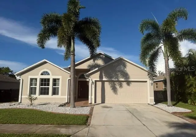 2639 Suncoast Lakes Boulevard, Port Charlotte, FL 33980 - #1