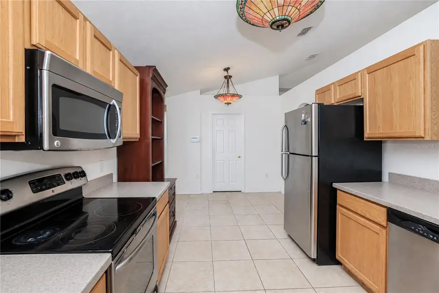 2639 Suncoast Lakes Boulevard, Port Charlotte, FL 33980 - #2