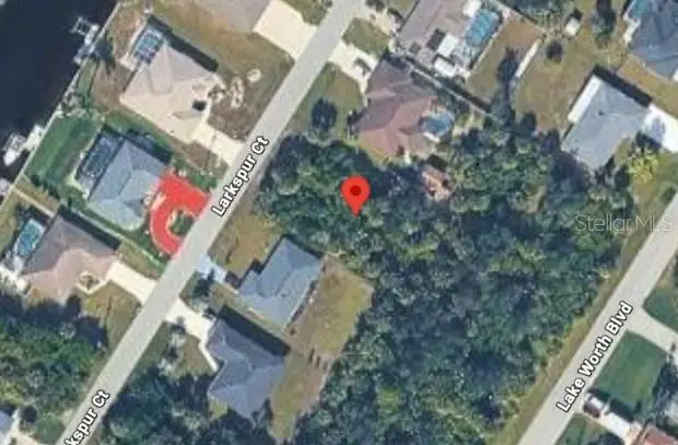 4412 Larkspur Ct, Port Charlotte, FL 33948 - #1