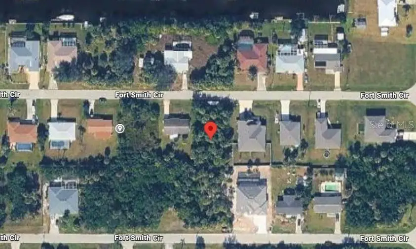 18531 Fort Smith Circle, Port Charlotte, FL 33948 - #1