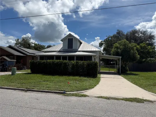 146 N Hernando Avenue, ARCADIA, FL 34266