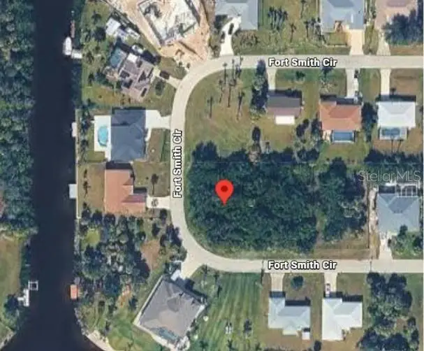 18641 Fort Smith Circle, Port Charlotte, FL 33948 - #1