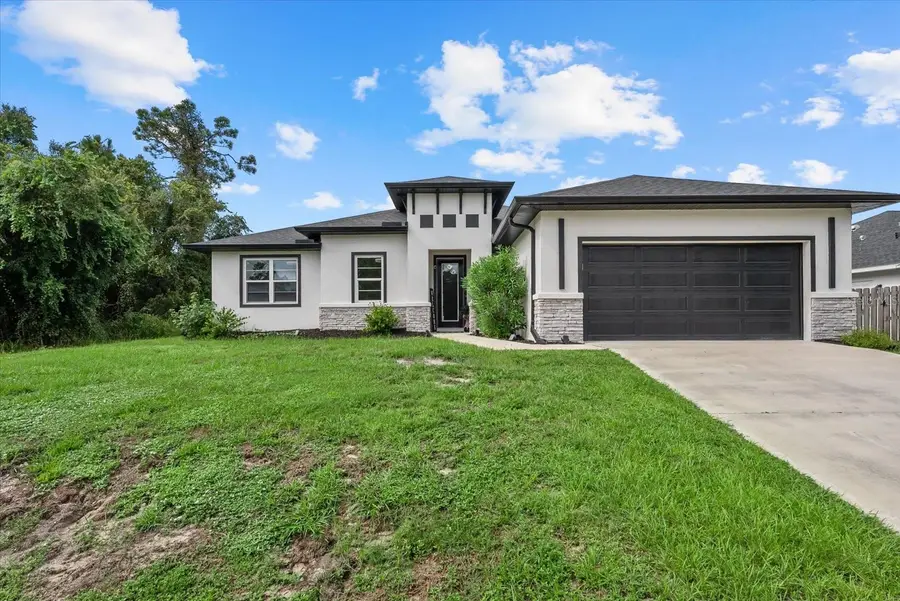 5587 Farmington Avenue, North Port, FL 34288 - #3