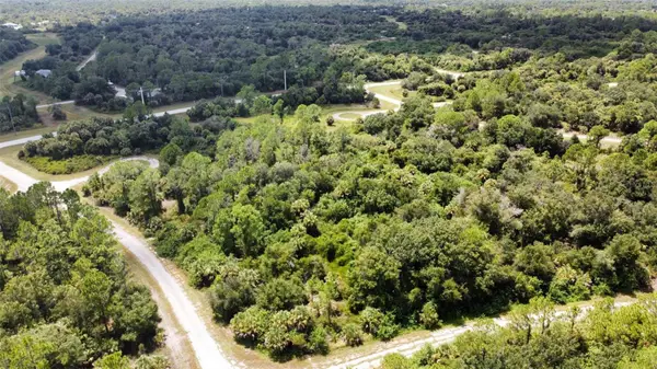 N Holloway Avenue, NORTH PORT, FL 34288