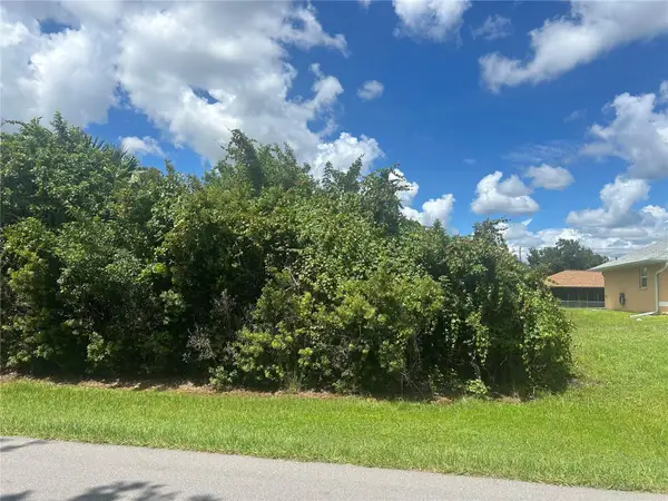 10204 Alexandria Avenue, ENGLEWOOD, FL 34224