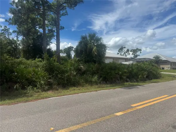 2956 Cabaret Street, PORT CHARLOTTE, FL 33948