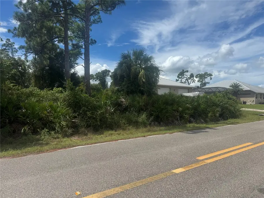 2956 Cabaret Street, Port Charlotte, FL 33948 - #2