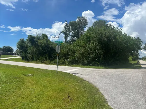 7109 Bargello Street, ENGLEWOOD, FL 34224