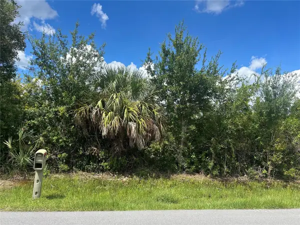 11152 Chalet Avenue, ENGLEWOOD, FL 34224